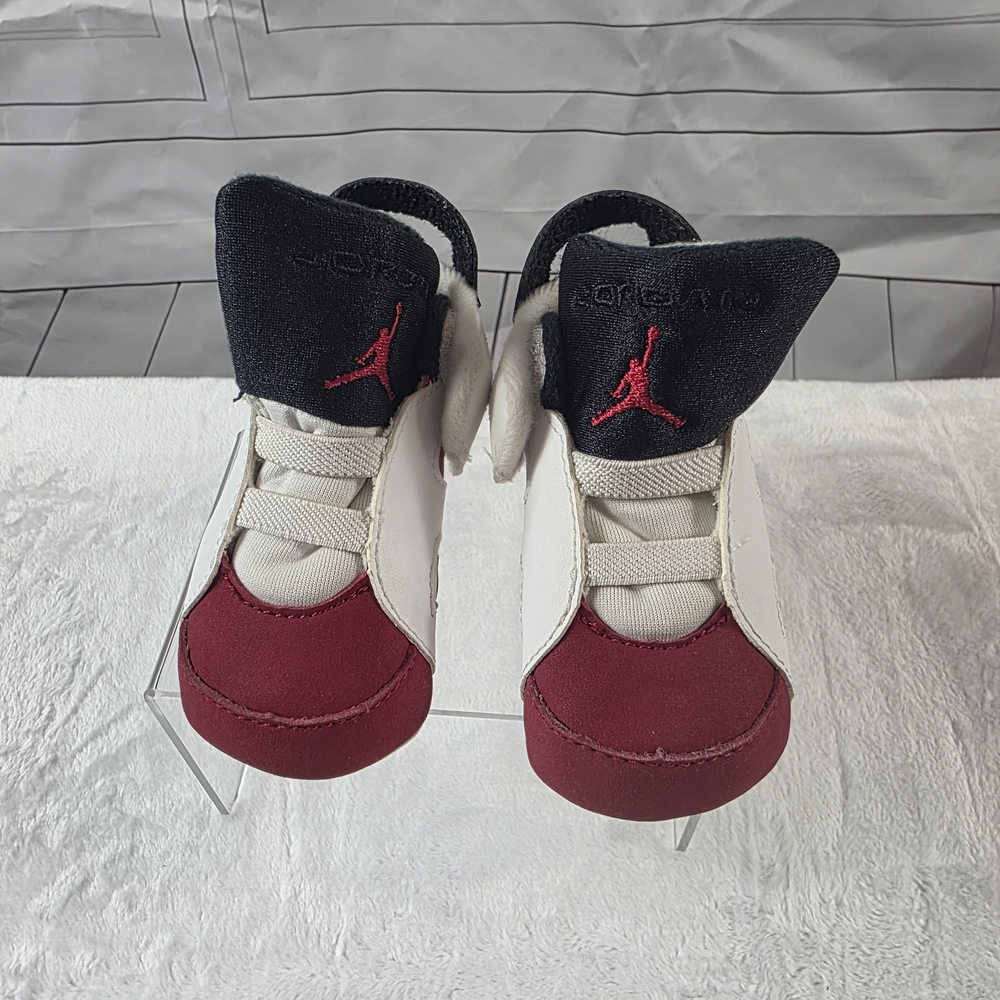 Stop The Cutness Nike Air Jordan Baby Shoes Never Stylis